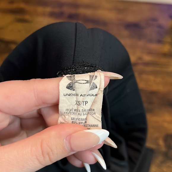 Under Armour Shorts - Picture 2 of 5